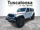 New 2025 Jeep Wrangler Unlimited Rubicon image 3