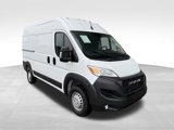 Used 2024 RAM ProMaster 2500 w/ Convenience Group image 3