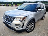 Used 2016 Ford Explorer Limited image 3