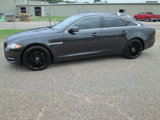 Used 2012 Jaguar XJ Supercharged image 3