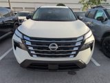 New 2026 Nissan Rogue S image 3