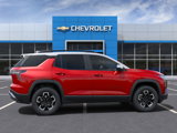 New 2026 Chevrolet Equinox ACTIV w/ Safety and Technology Package image 5