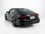 New 2025 Audi RS 7 Performance image 3