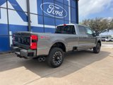 New 2025 Ford F350 Platinum image 6