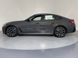 New 2025 BMW i4 eDrive40 w/ M Sport Package image 4