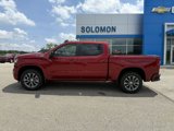 New 2026 Chevrolet Silverado 1500 RST image 2