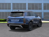 New 2026 Cadillac Vistiq Sport image 4