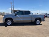 New 2026 Chevrolet Silverado 1500 Custom image 3