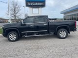 New 2025 Chevrolet Silverado 2500 High Country w/ High Country Premium Package image 2