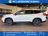 New 2025 Subaru Ascent Onyx Edition image 4