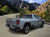 Used 2024 GMC Sierra 3500 Denali w/ Denali Reserve Package image 3