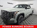 New 2025 Toyota Tundra Platinum image 4