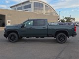 New 2026 Chevrolet Silverado 2500 LTZ w/ Trail Boss Package image 2