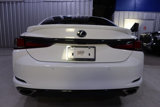 Used 2021 Lexus ES 350 F Sport w/ Accessory Package 2 image 4