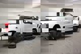 New 2025 Ford F250 4x4 Crew Cab Super Duty image 4