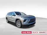 New 2025 Buick Enclave Preferred image 3