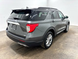 Used 2020 Ford Explorer XLT w/ Equipment Group 202A image 6