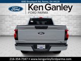 New 2025 Ford F150 Lightning XLT image 6