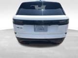New 2026 Land Rover Range Rover Velar Dynamic SE image 4