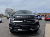 Used 2024 Ford F150 Platinum image 6