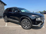 Used 2021 Hyundai Santa Fe SEL Premium image 3