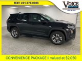 New 2026 Chevrolet Equinox LT w/ Convenience Package II image 1