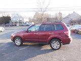 Used 2011 Subaru Forester 2.5X Premium image 2