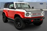 New 2025 Ford Bronco Stroppe Edition image 2