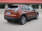 Used 2021 Cadillac XT4 Sport image 5