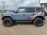 New 2025 Ford Bronco Raptor image 4