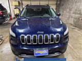 Used 2016 Jeep Cherokee Sport image 2