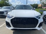 New 2025 Audi Q5 2.0T Premium Plus image 2