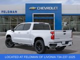 New 2026 Chevrolet Silverado 1500 RST image 3