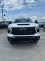 New 2025 Chevrolet Silverado 2500 LT w/ Trail Boss Package image 3