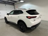 New 2025 Buick Envision Sport Touring image 3