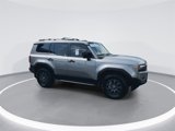 Used 2025 Toyota Land Cruiser 1958 image 2