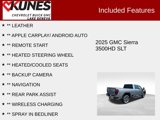 New 2025 GMC Sierra 3500 SLT w/ SLT Premium Package image 3