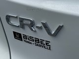 New 2026 Honda CR-V EX-L image 5