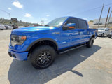 Used 2013 Ford F150 FX4 w/ Luxury Equipment Group image 4