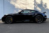 Certified 2025 Porsche 911 Turbo S image 2