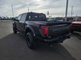 New 2025 Ford F150 Raptor image 5