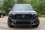 New 2026 Honda CR-V Sport Touring image 2