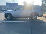 New 2025 Jeep Grand Cherokee L Limited image 2