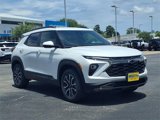 New 2026 Chevrolet TrailBlazer ACTIV w/ Convenience Package image 6
