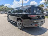 New 2025 Jeep Wagoneer L Series II image 5