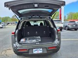 New 2025 Nissan Pathfinder S image 5
