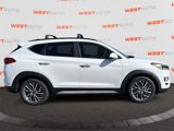 Used 2021 Hyundai Tucson Ultimate image 6