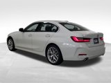 Used 2025 BMW 330i Sedan w/ Convenience Package image 4