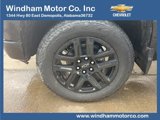 New 2025 Chevrolet Silverado 1500 LT Trail Boss w/ Convenience Package II image 6