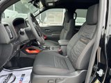 New 2025 Nissan Frontier PRO-4X image 6
